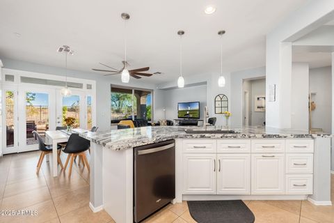 41921 N CROOKED STICK Road Anthem AZ 85086