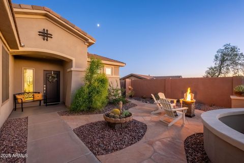41921 N CROOKED STICK Road Anthem AZ 85086