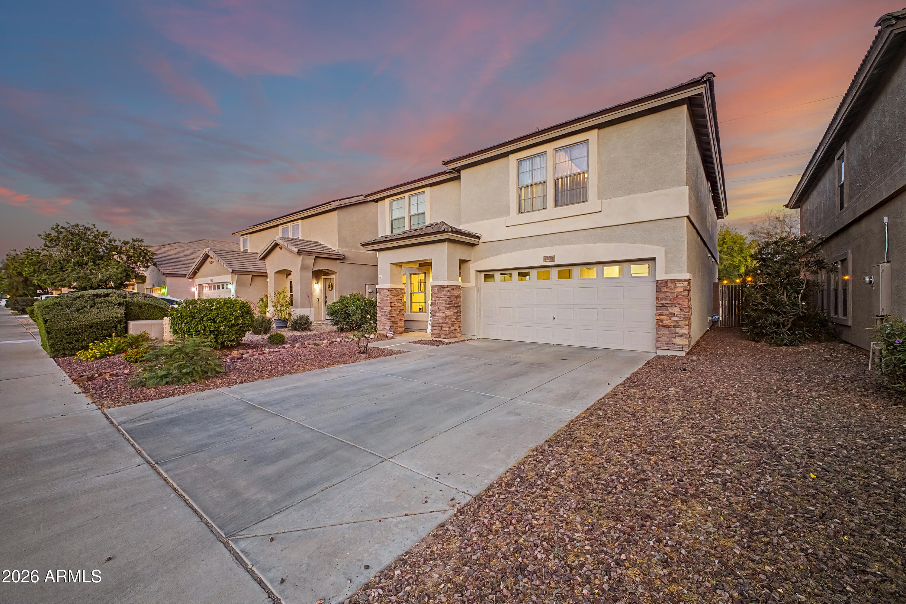EAGLE BLUFF 2 - Residential