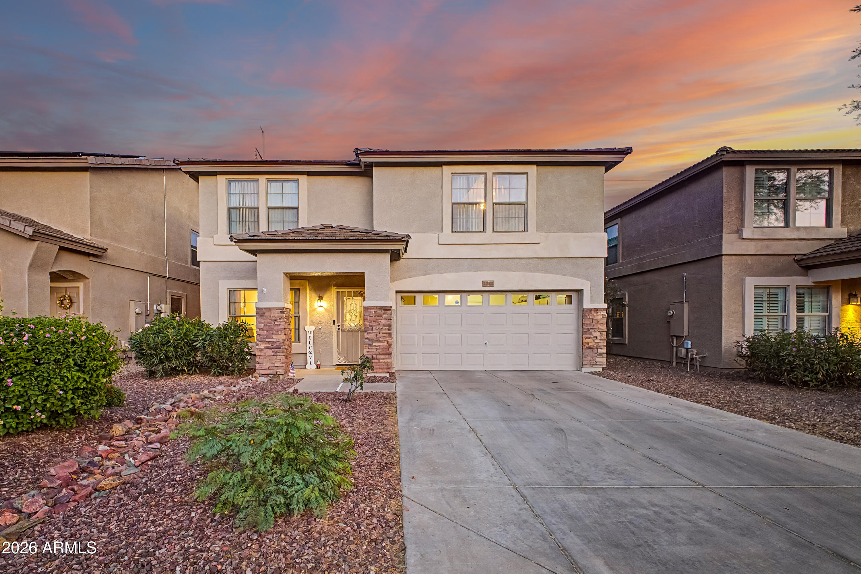 EAGLE BLUFF 2 - Residential
