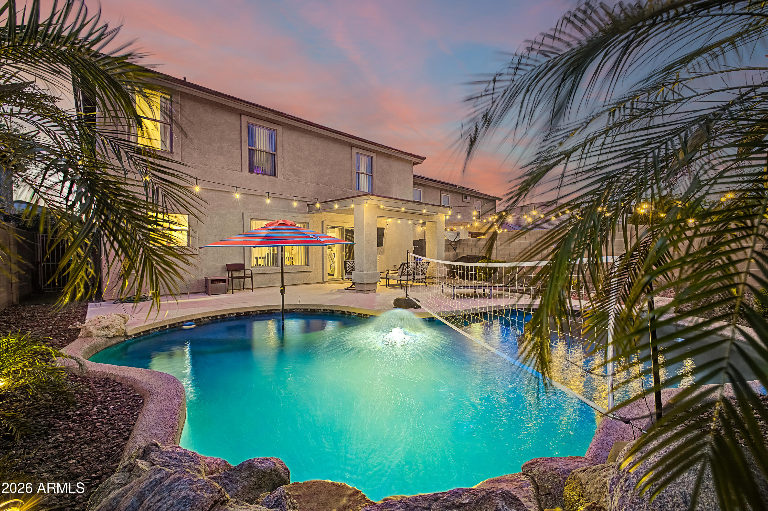 EAGLE BLUFF 2 - Residential