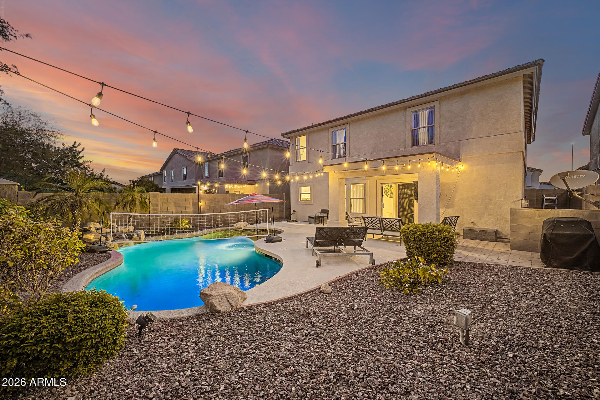 EAGLE BLUFF 2 - Residential