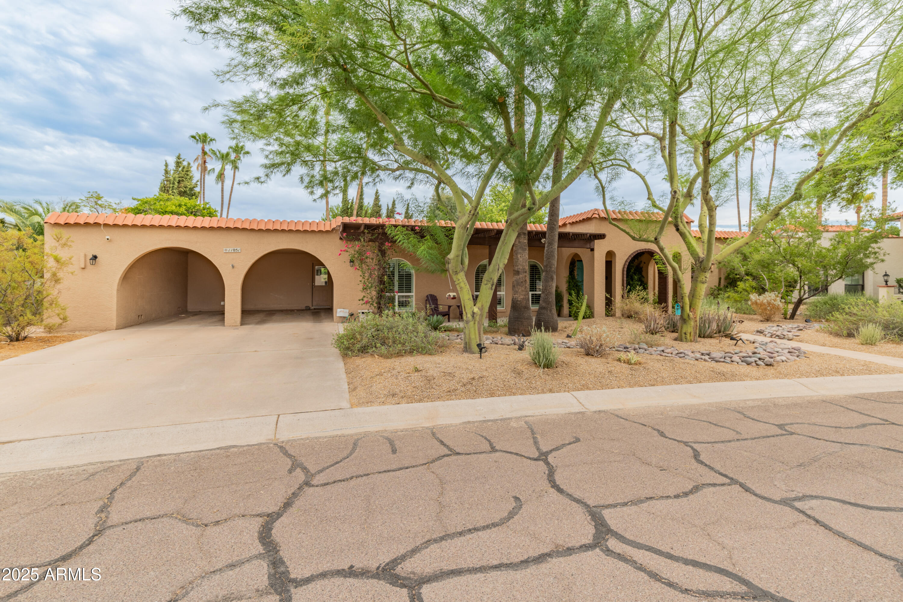 11051 N 45TH Place