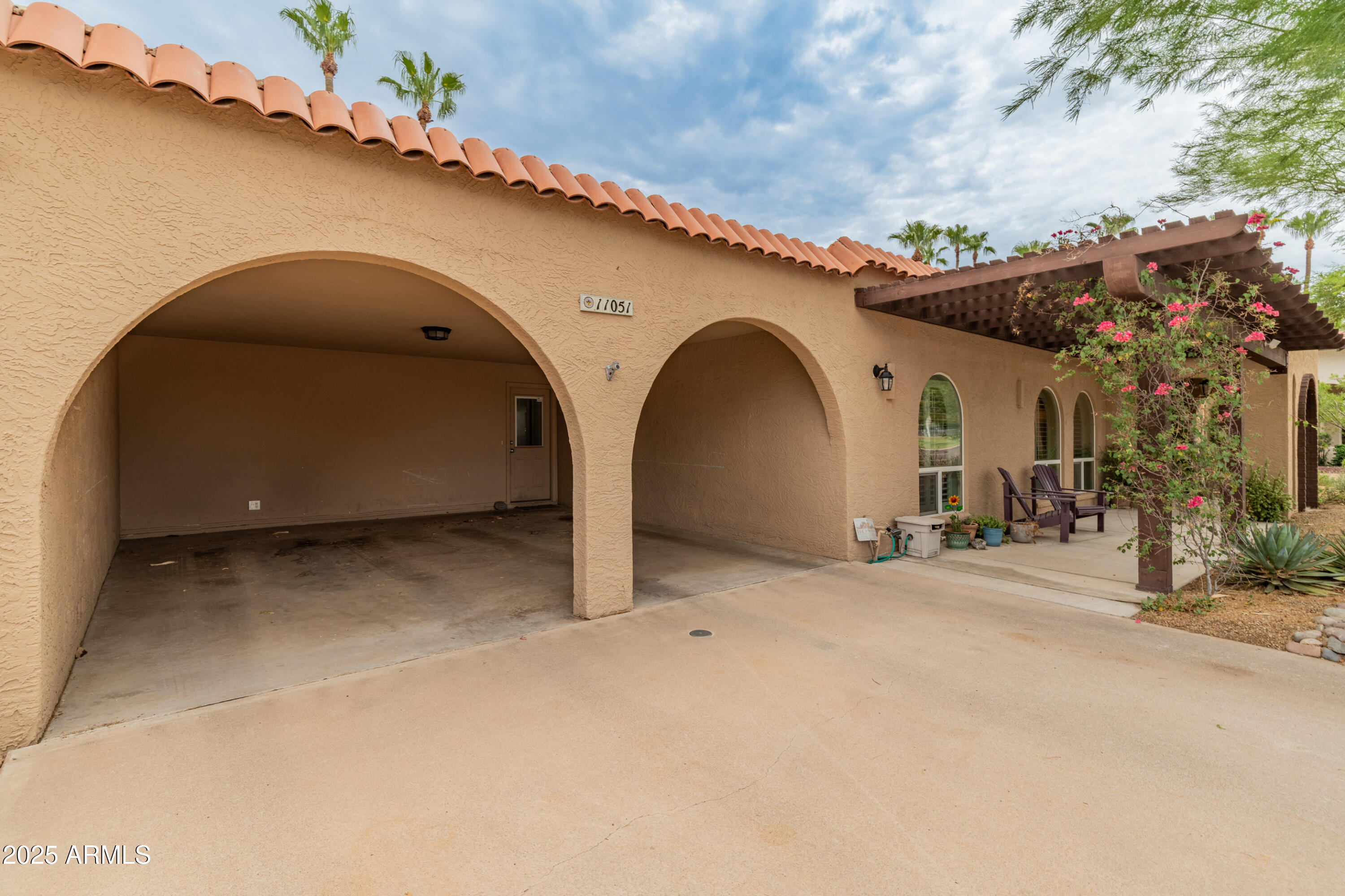 11051 N 45TH Place