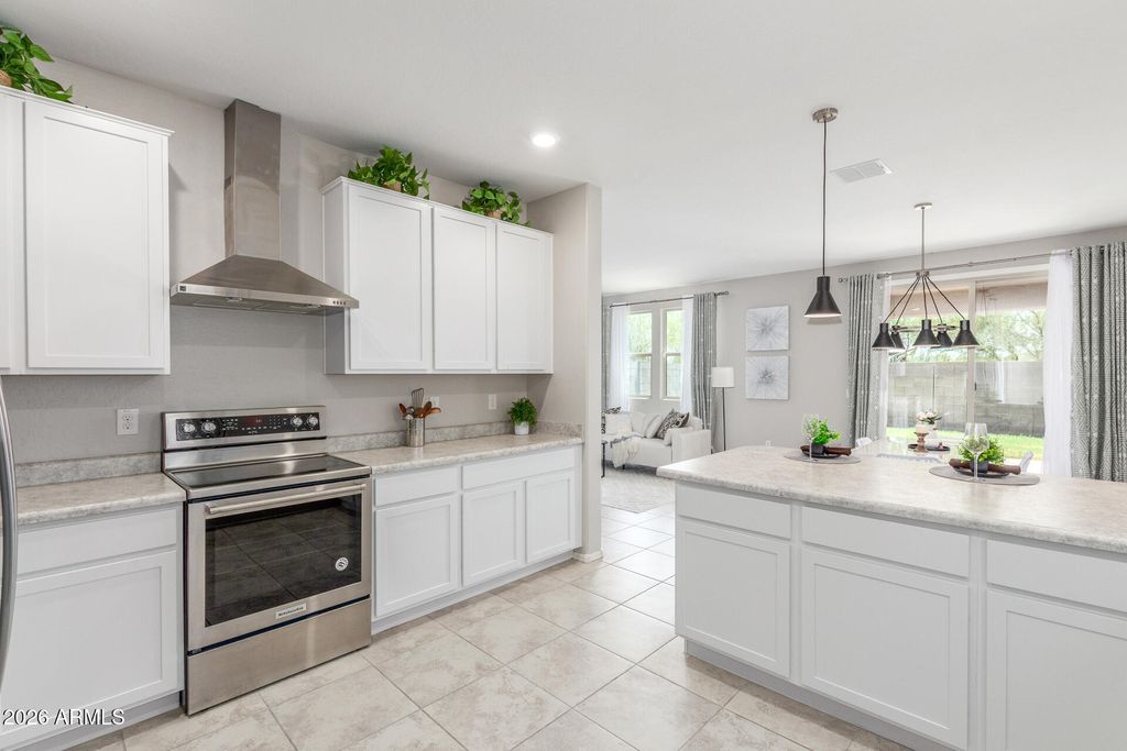 Photo of 40549 W Helen Court, Maricopa, AZ 85138 (MLS # 6997346)