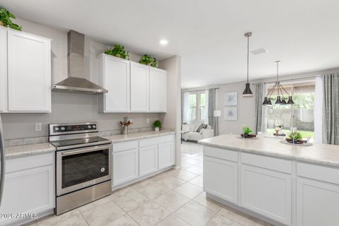 40549 W Helen Court Maricopa AZ 85138