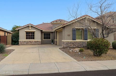 39521 N LAUREL VALLEY Court Anthem AZ 85086