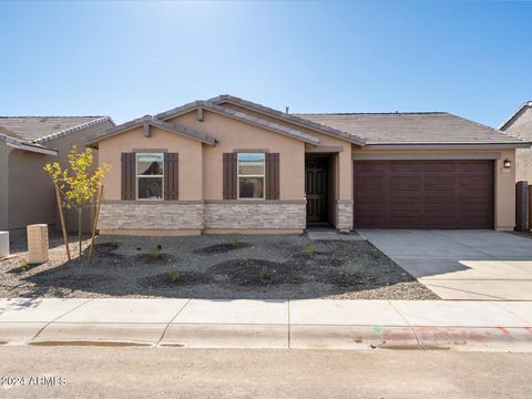 A home in Tolleson