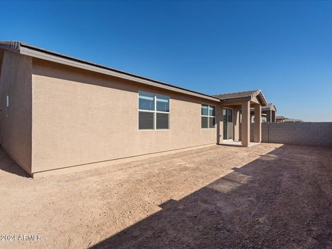 A home in Tolleson