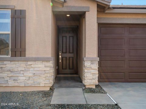 A home in Tolleson