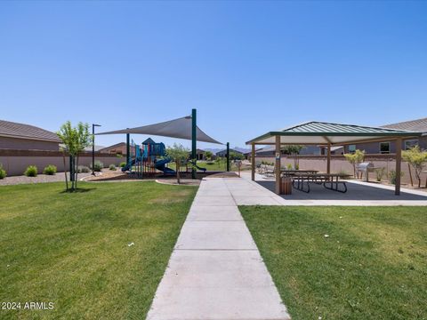 A home in Tolleson