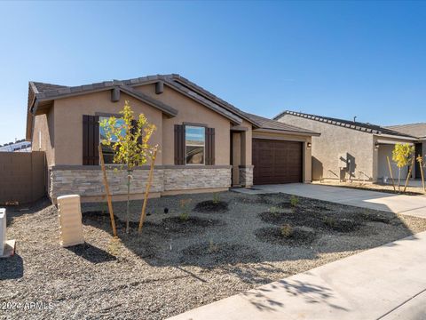 A home in Tolleson