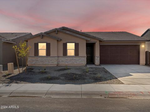 A home in Tolleson