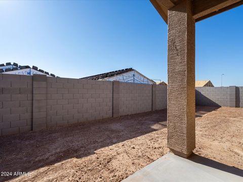 A home in Tolleson