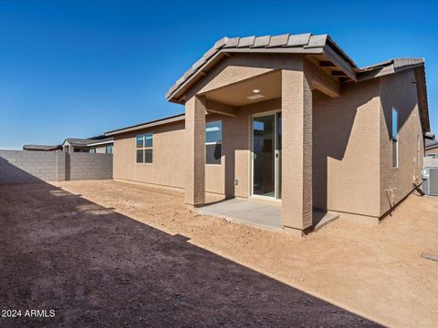 A home in Tolleson