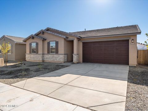 A home in Tolleson