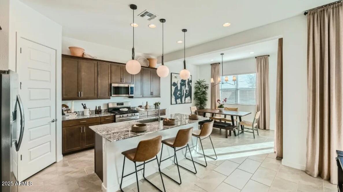 2957 E BARREL RACE Road