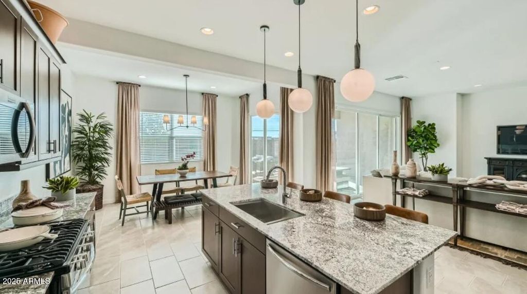 Photo of 2957 E Barrel Race Road, San Tan Valley, AZ 85140 (MLS # 6993229)