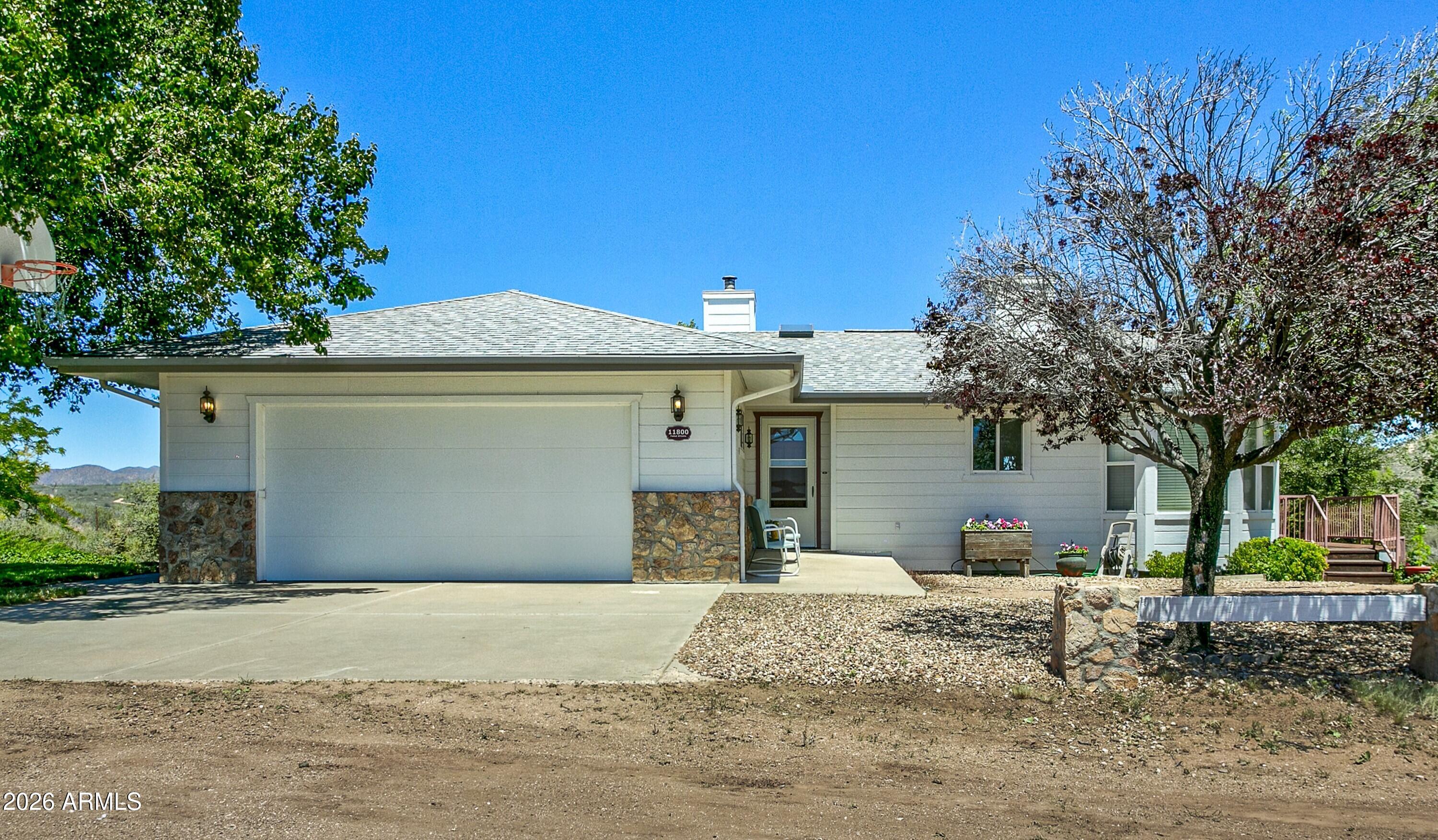 11800 W FADED WHISTLE Road