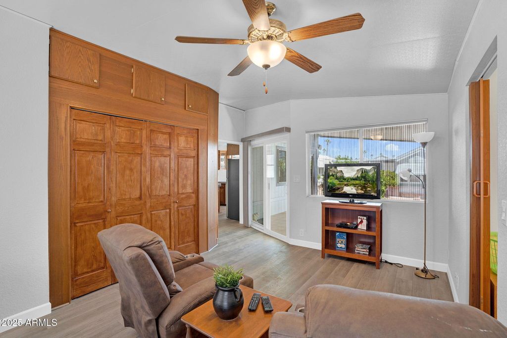 Photo of 111 S Greenfield Road #420, Mesa, AZ 85206 (MLS # 6930877)