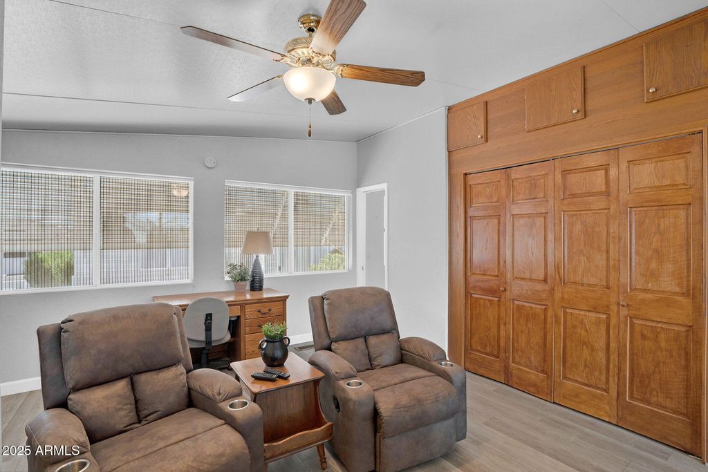 Photo of 111 S Greenfield Road #420, Mesa, AZ 85206 (MLS # 6930877)