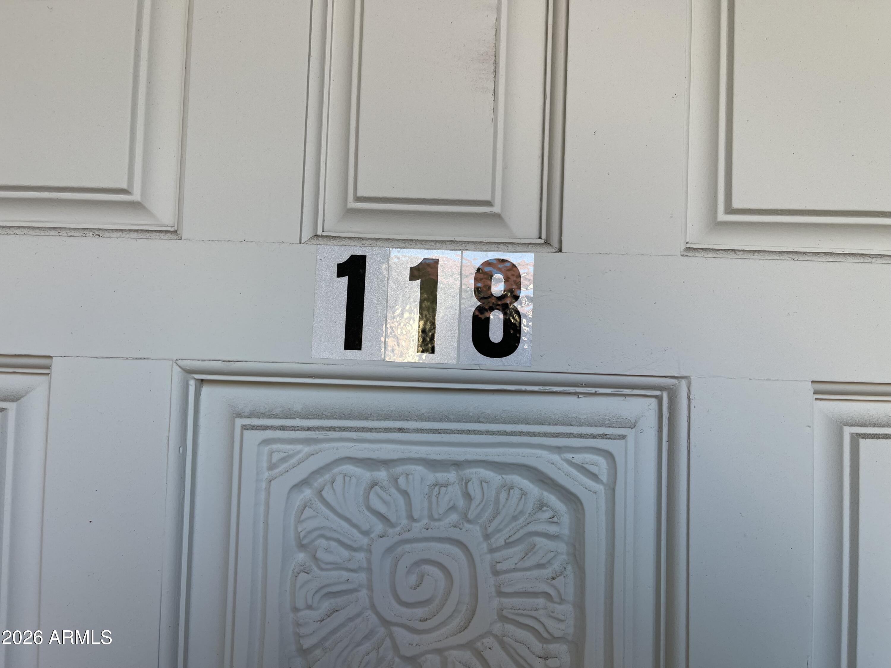 510 W UNIVERSITY Drive 118