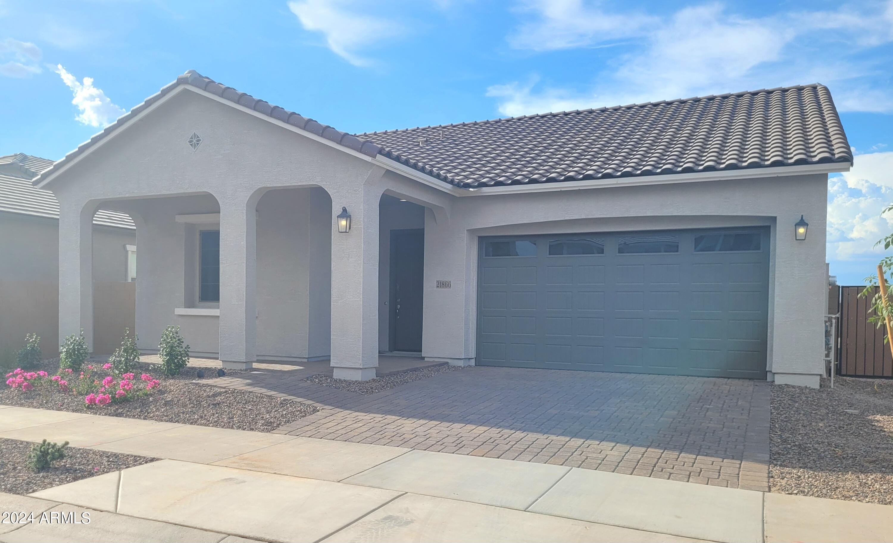 21866 E Stirrup Court