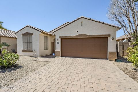 10233 W CORDES Road Tolleson AZ 85353