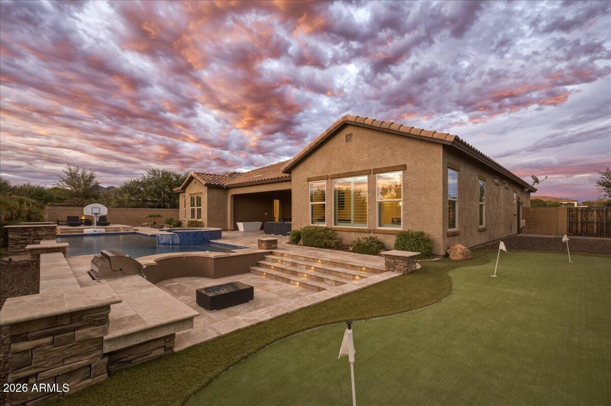 31852 N 61st Street