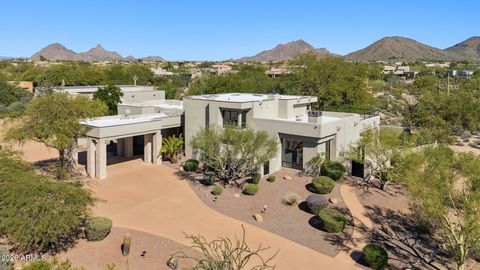 9350 E VIA DEL SOL Drive Scottsdale AZ 85255