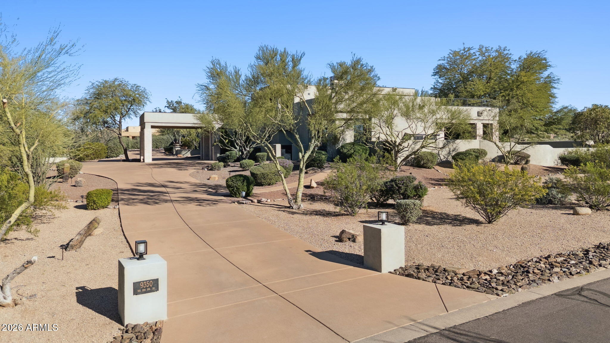 9350 E VIA DEL SOL Drive