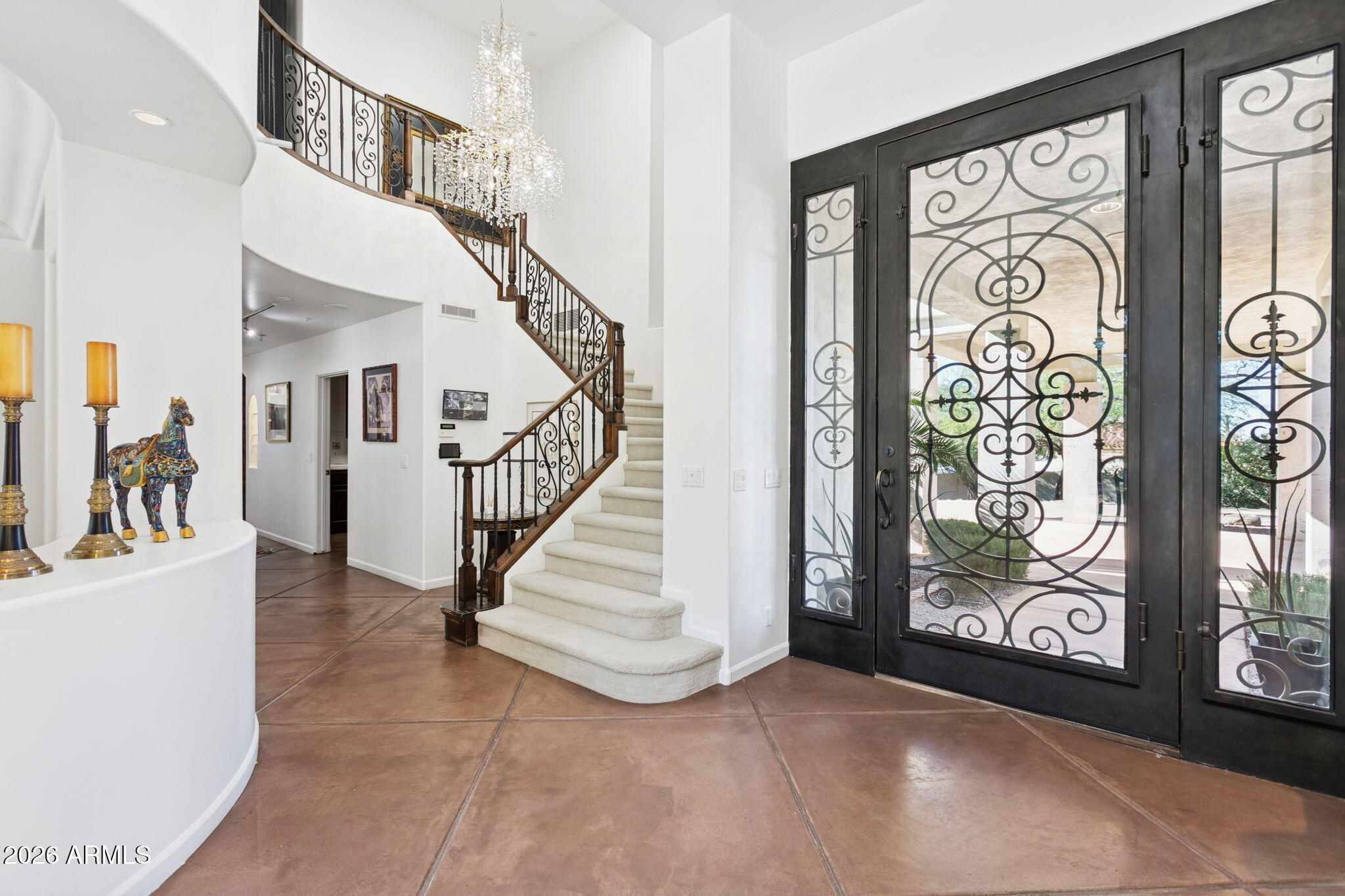 9350 E VIA DEL SOL Drive