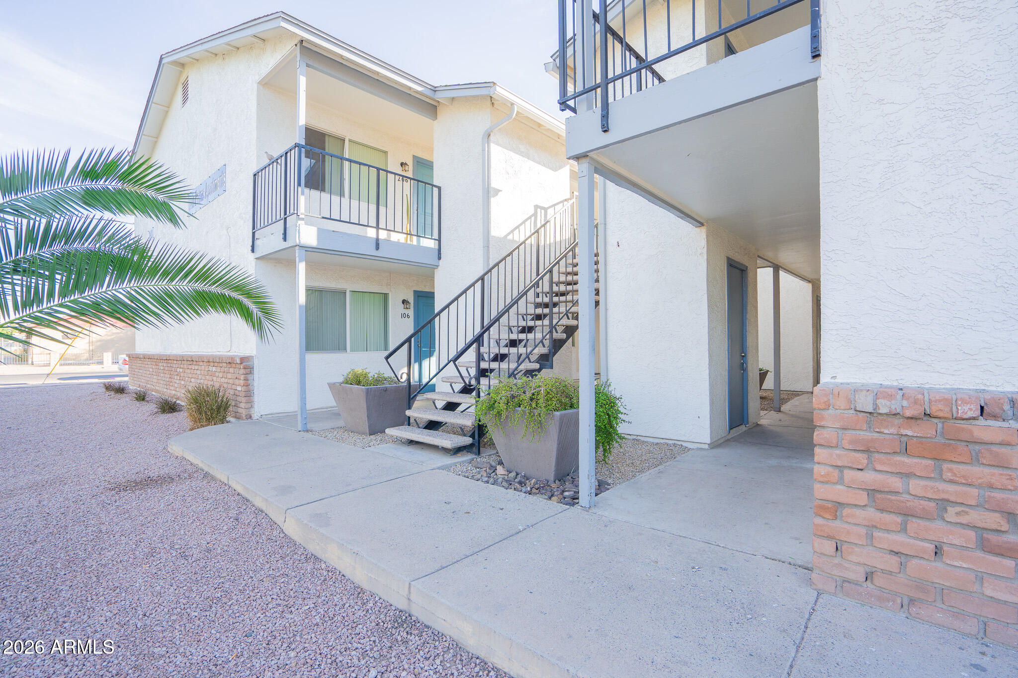 349 N 11TH Street 107