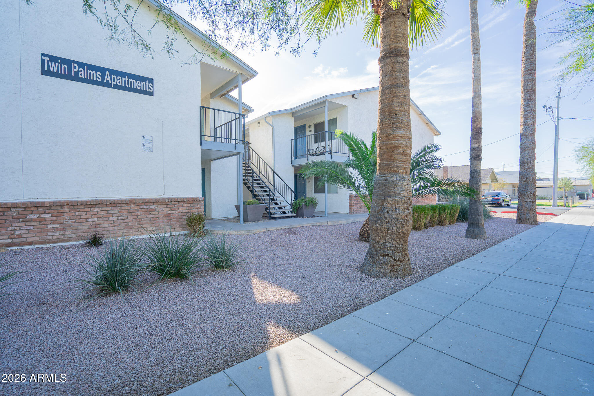 349 N 11TH Street 107