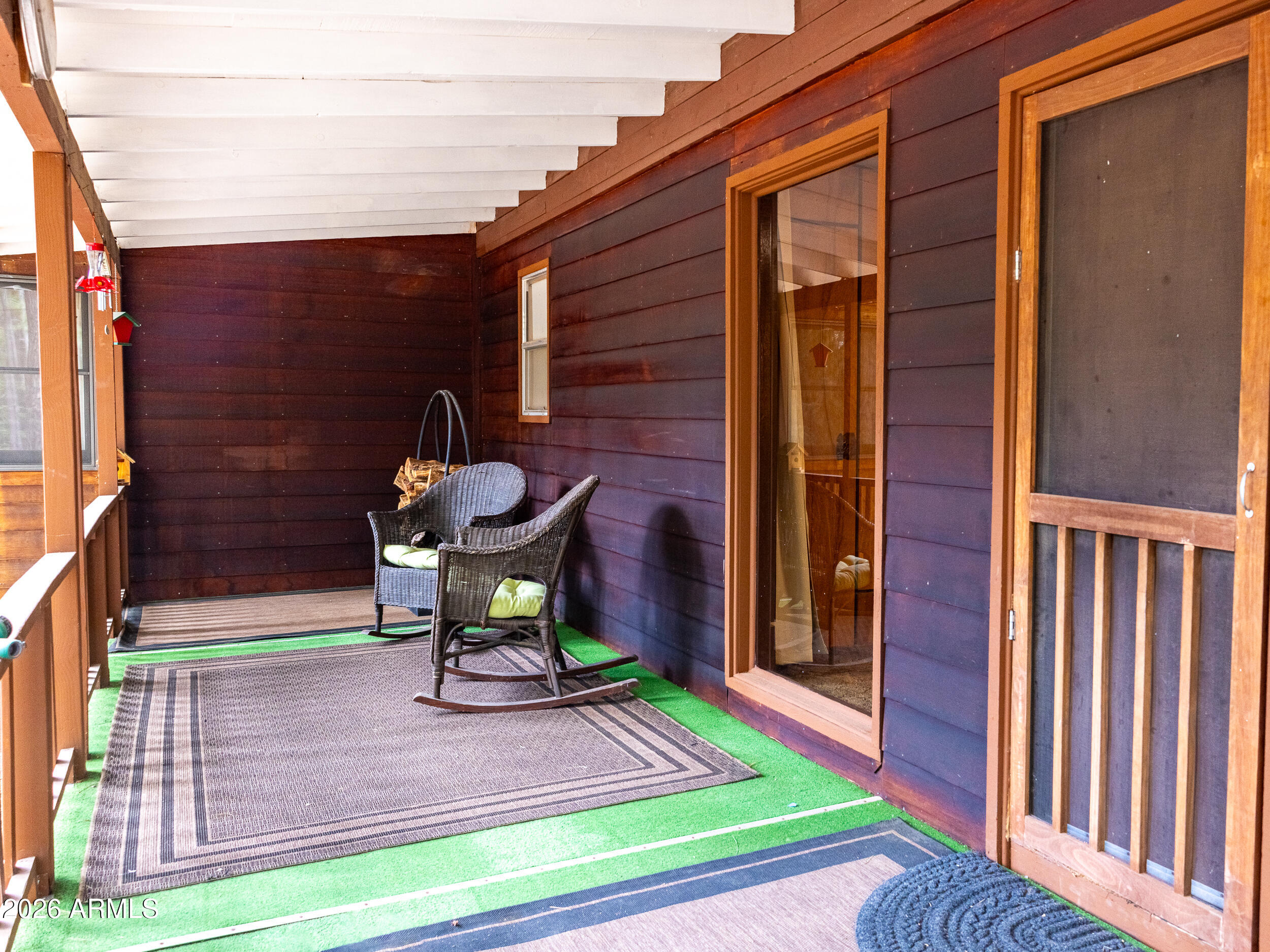 2275 TURKEY Trail