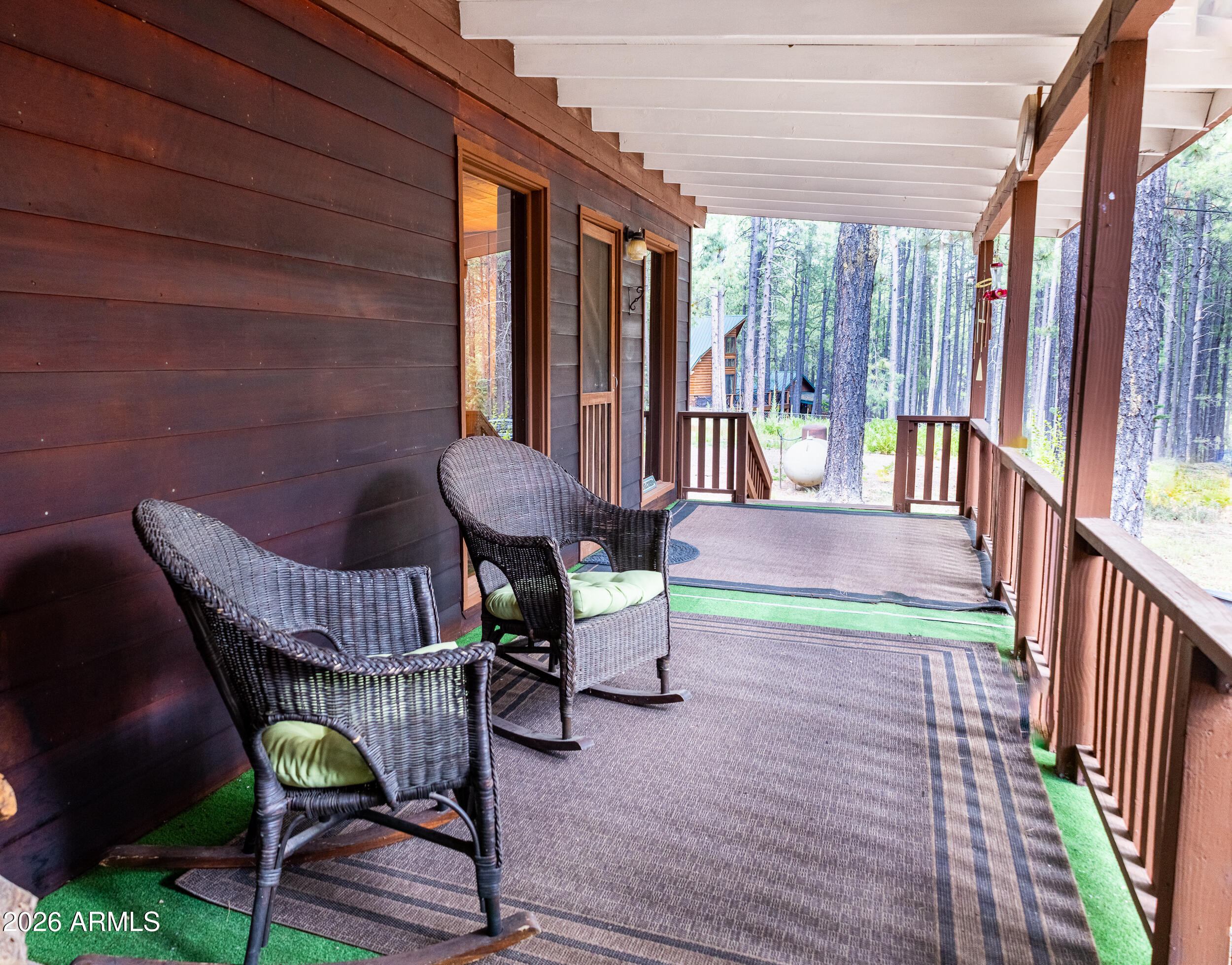 2275 TURKEY Trail