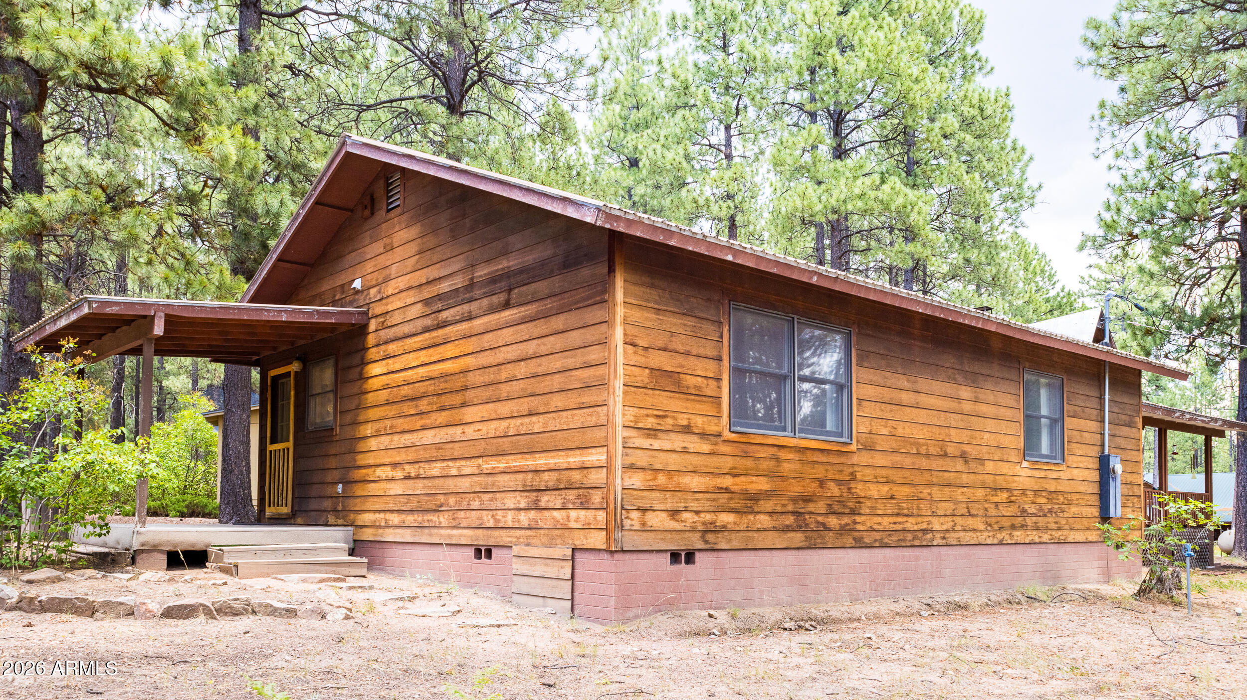2275 TURKEY Trail