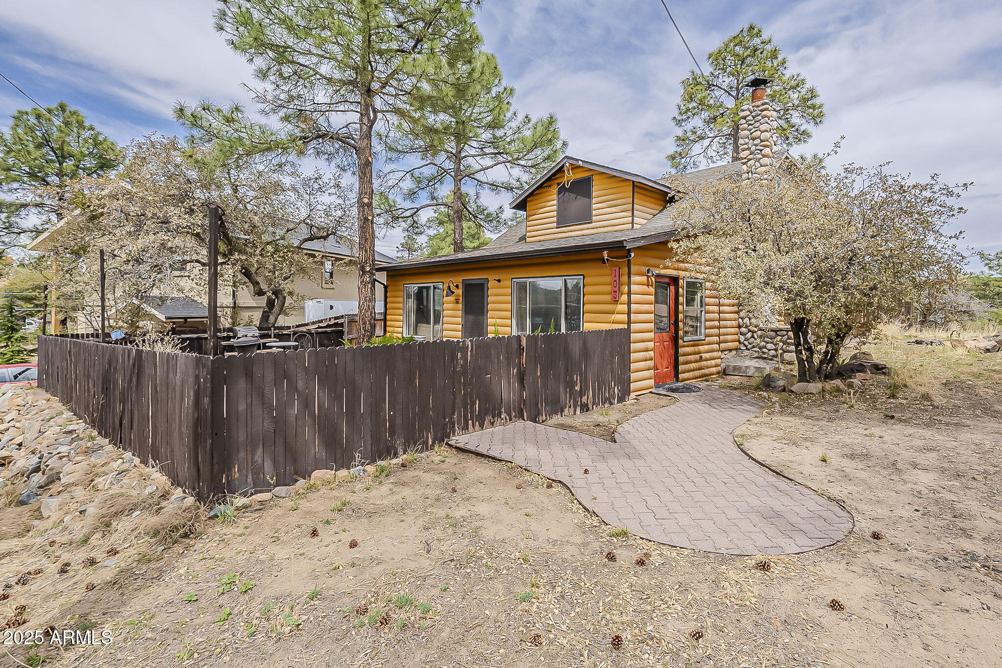 103 SAN CARLOS Road