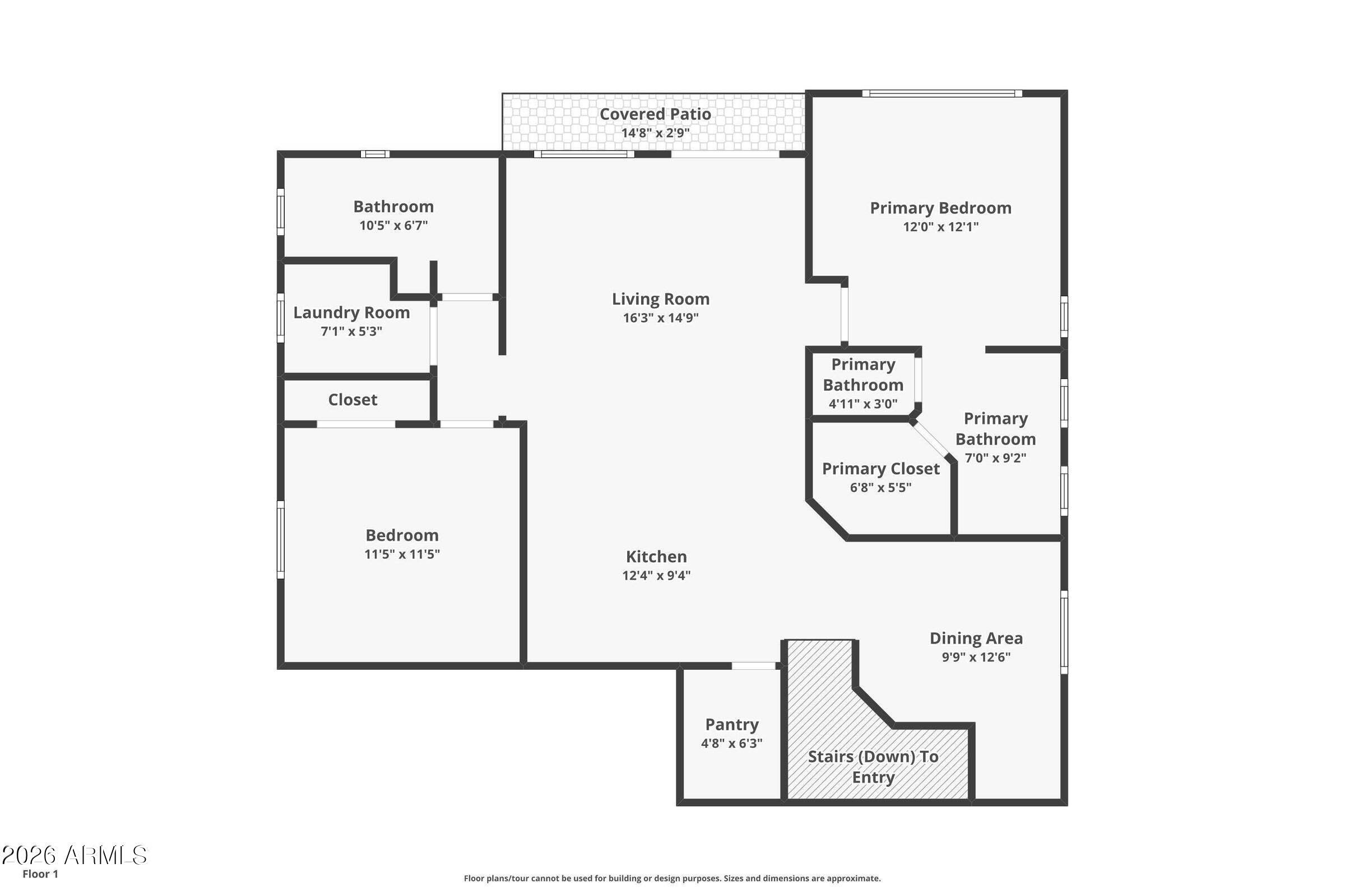 2024 S BALDWIN -- 170