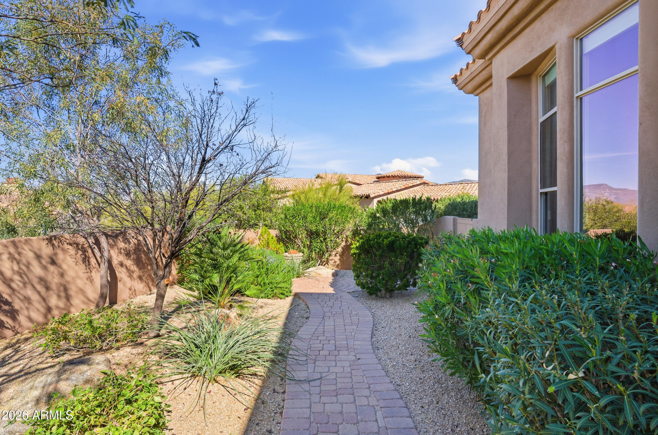 RESERVE AT TRANQUIL TRAIL UNIT 1 - Residential