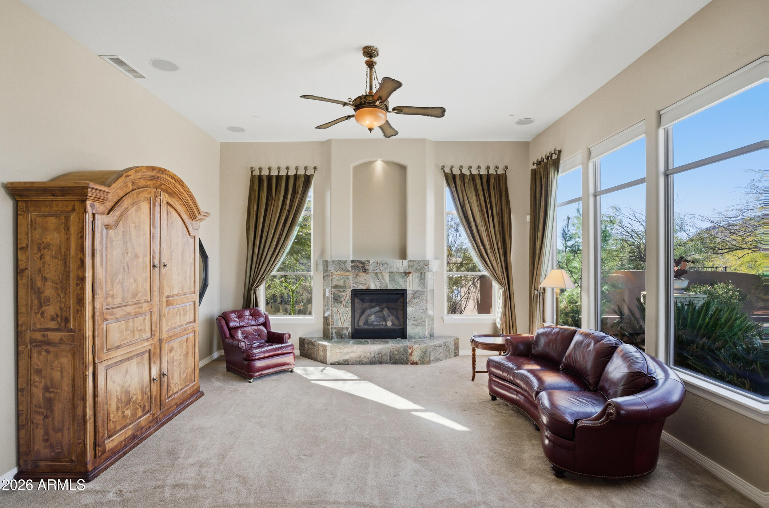 RESERVE AT TRANQUIL TRAIL UNIT 1 - Residential