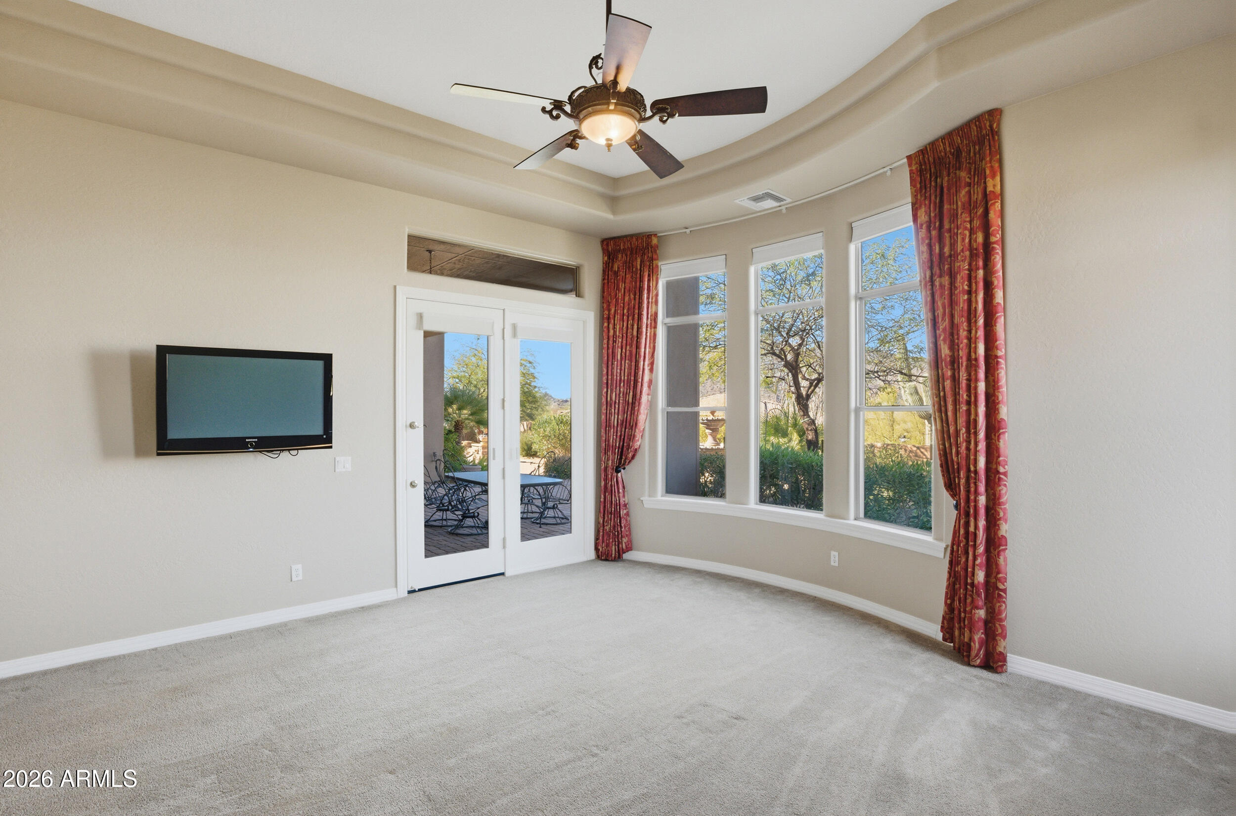 RESERVE AT TRANQUIL TRAIL UNIT 1 - Residential