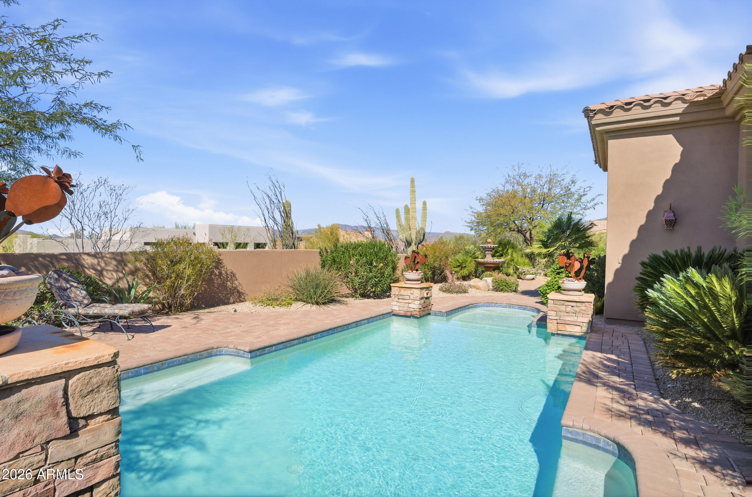 RESERVE AT TRANQUIL TRAIL UNIT 1 - Residential