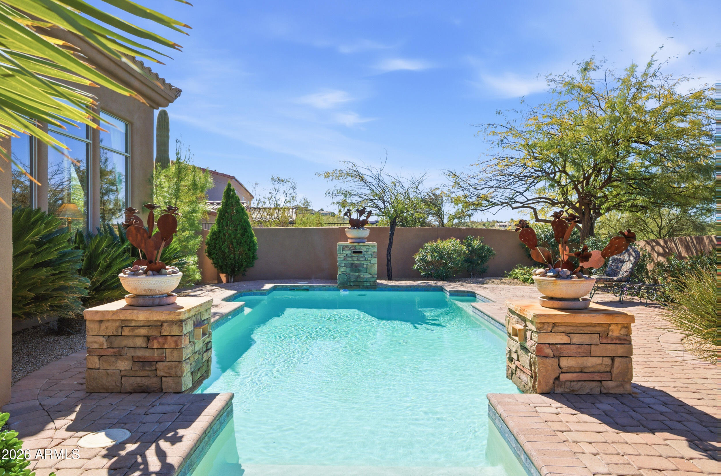 RESERVE AT TRANQUIL TRAIL UNIT 1 - Residential