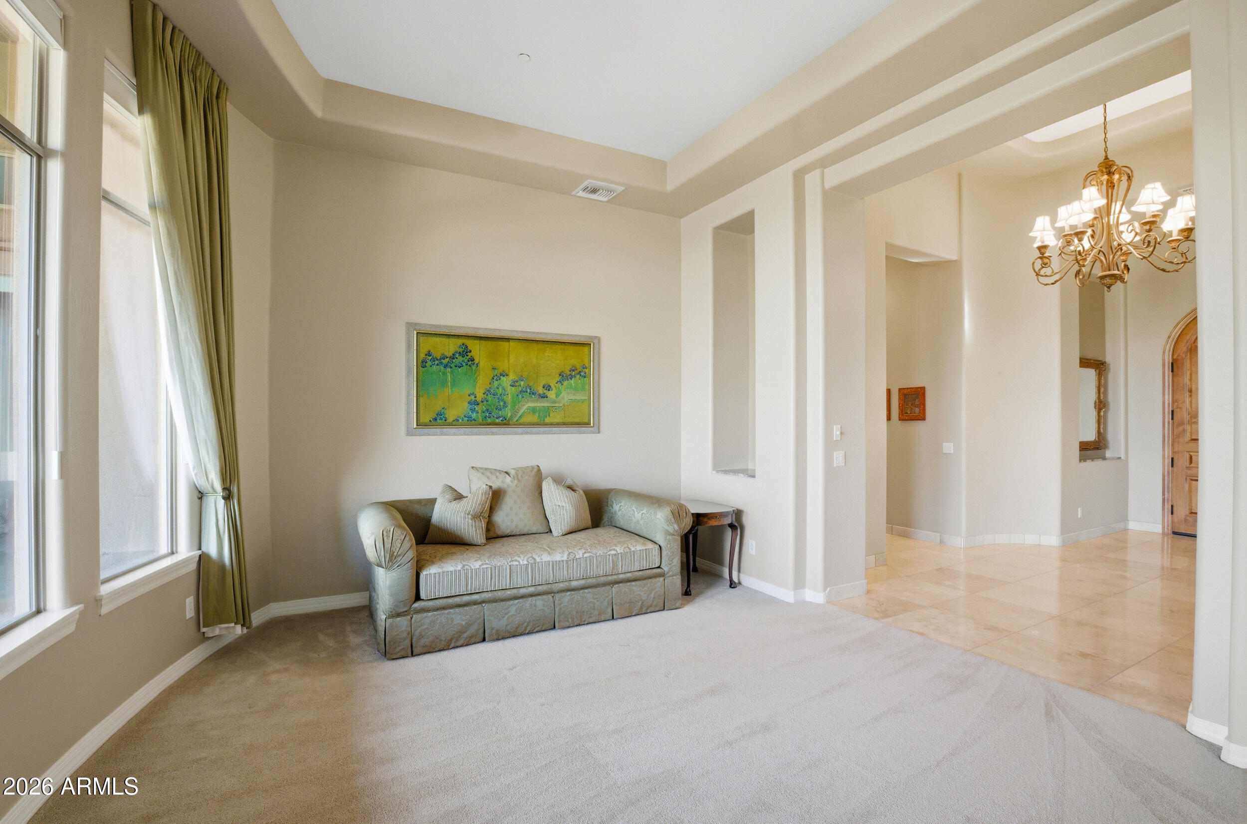 RESERVE AT TRANQUIL TRAIL UNIT 1 - Residential