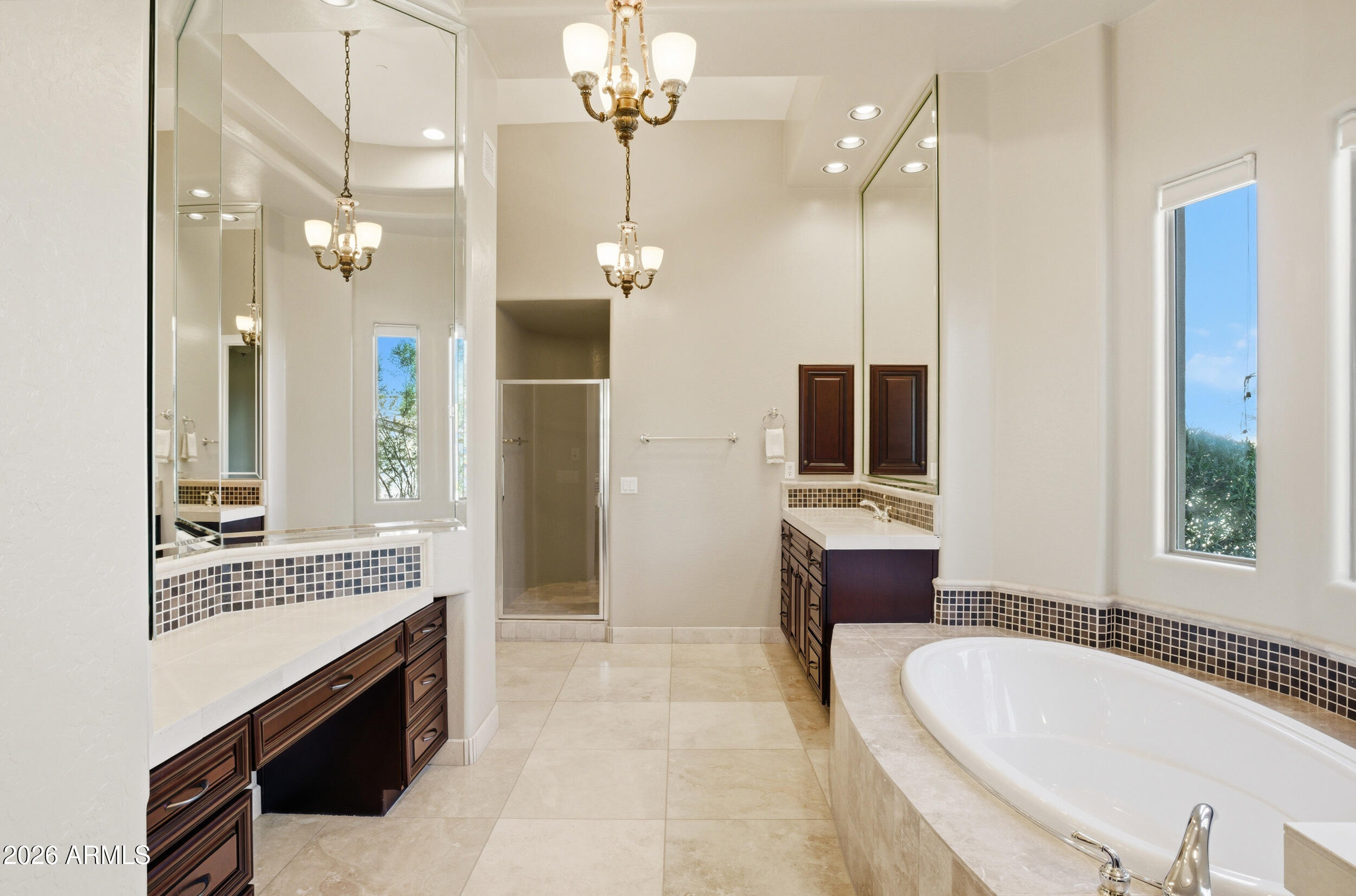 RESERVE AT TRANQUIL TRAIL UNIT 1 - Residential