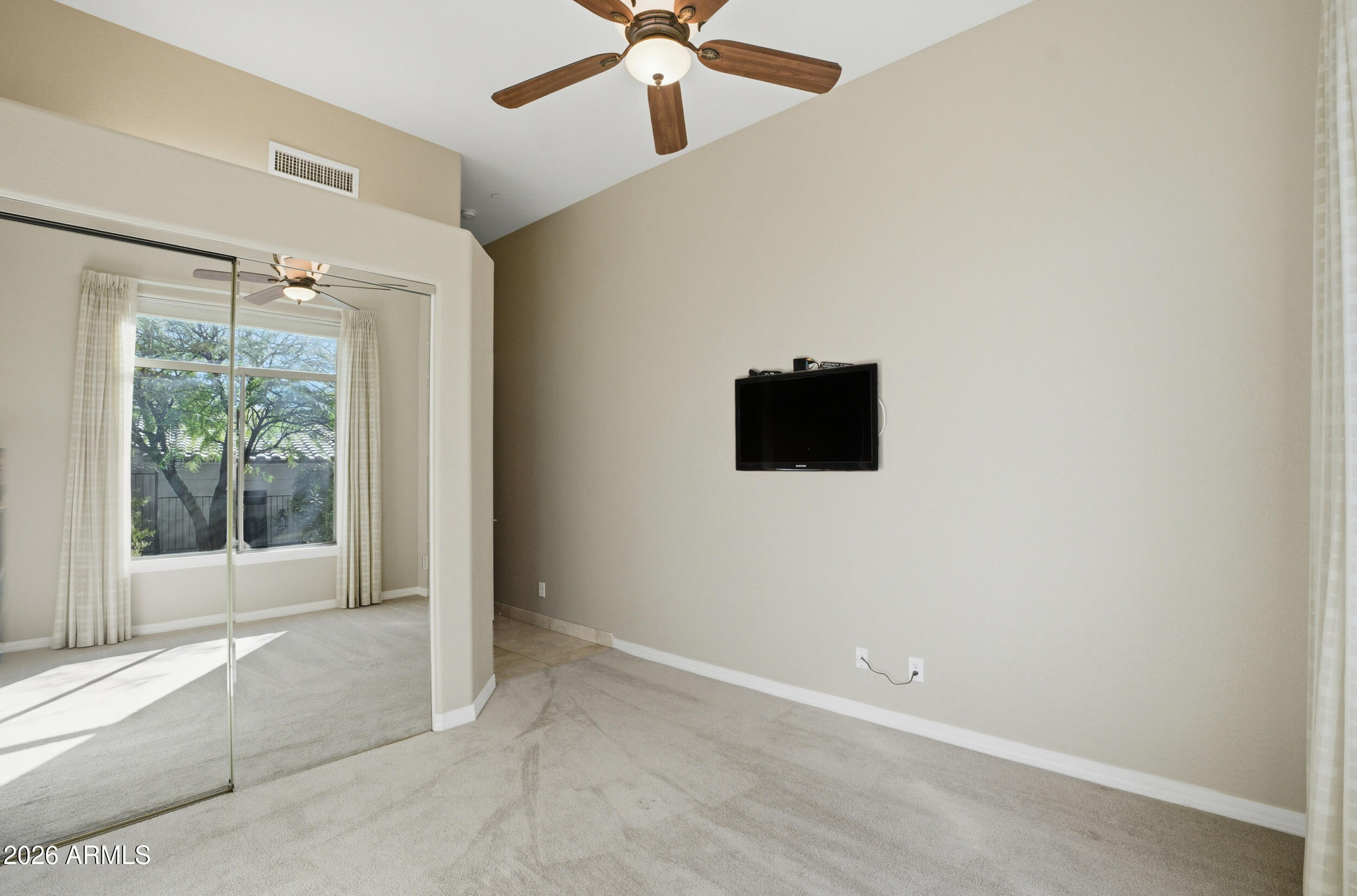 RESERVE AT TRANQUIL TRAIL UNIT 1 - Residential
