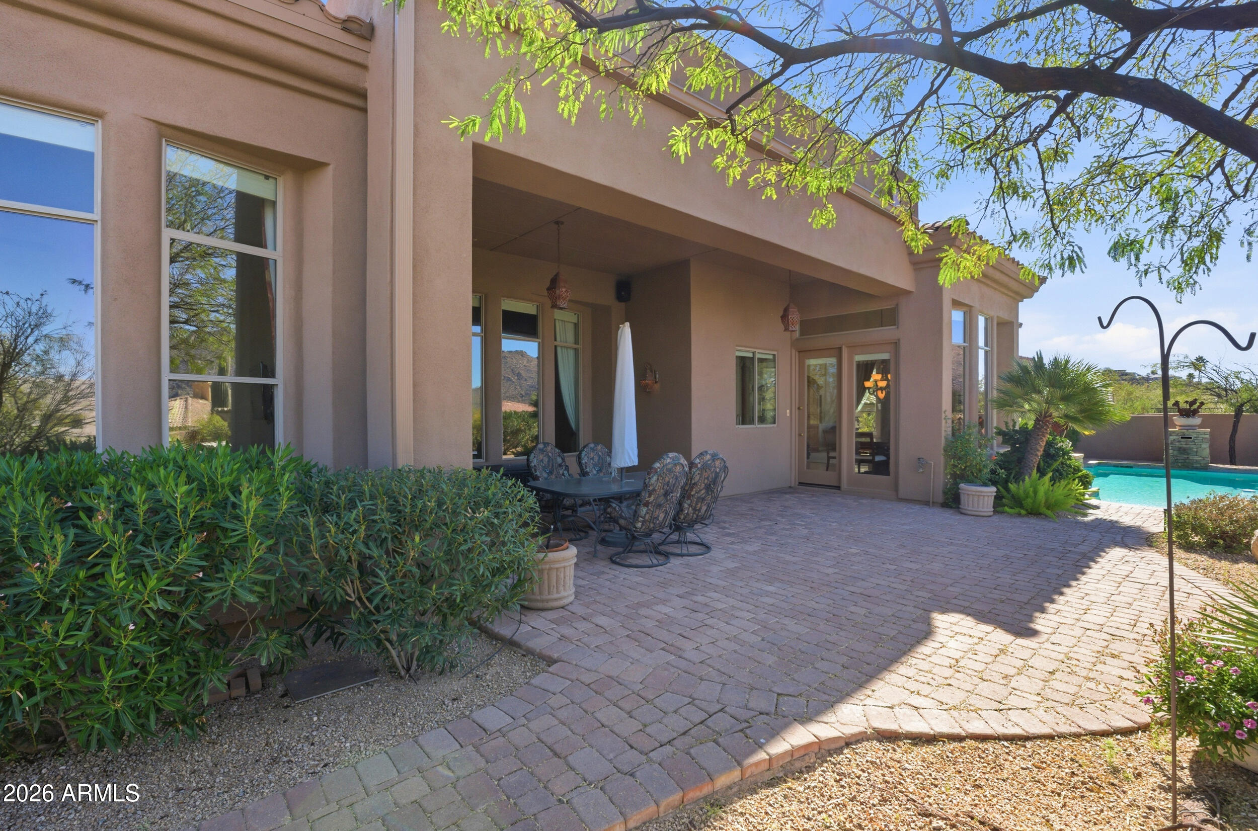 RESERVE AT TRANQUIL TRAIL UNIT 1 - Residential