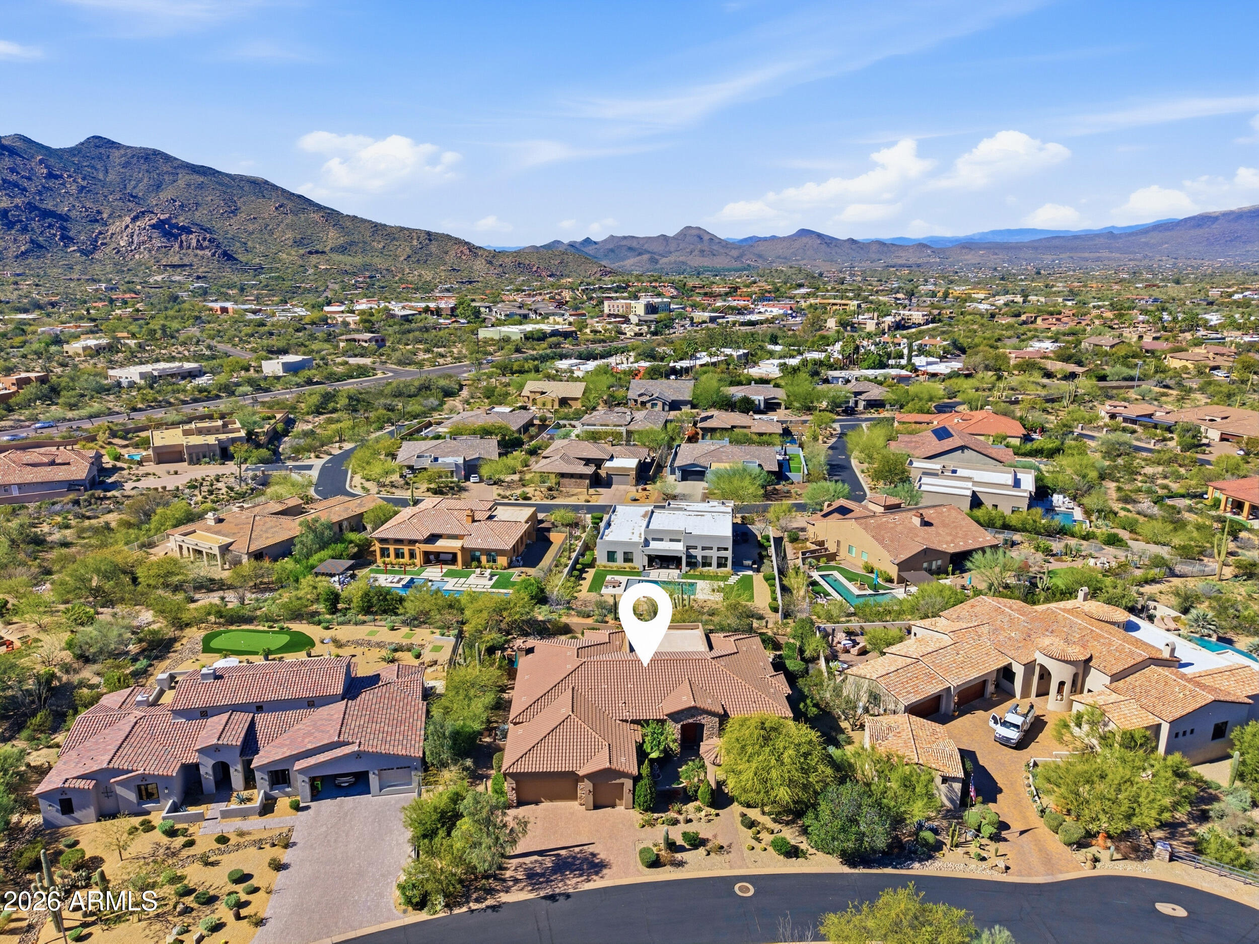 37170 N GRANITE CREEK Lane