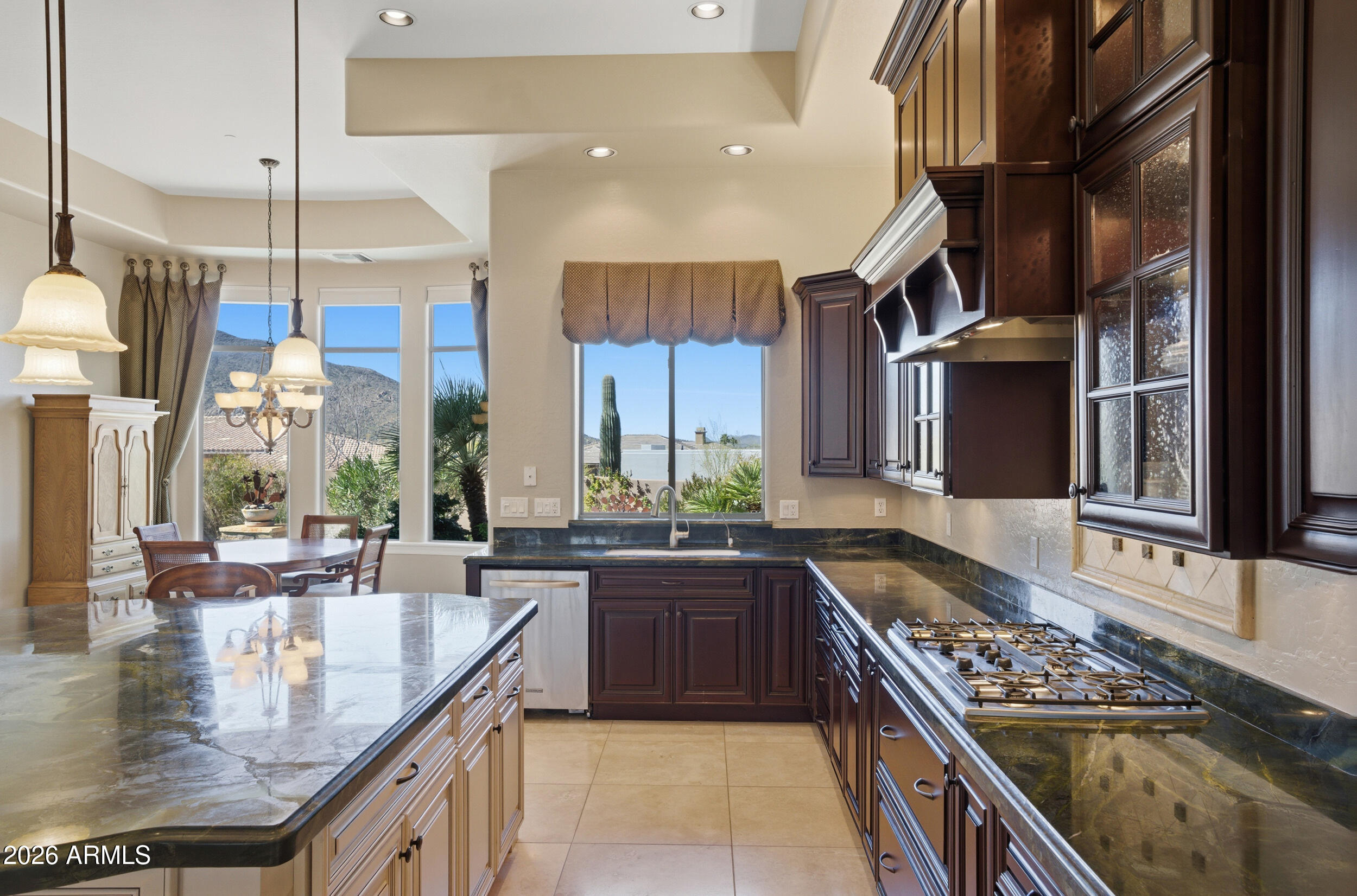 RESERVE AT TRANQUIL TRAIL UNIT 1 - Residential
